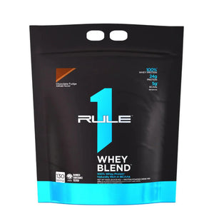 Rule 1 WHEY BLEND