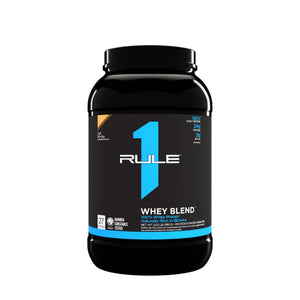 Rule 1 WHEY BLEND