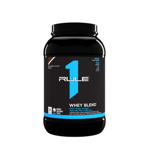 Rule 1 WHEY BLEND