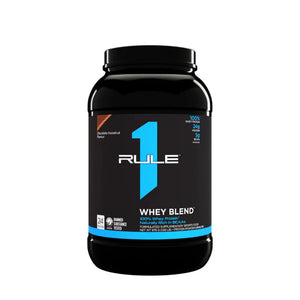Rule 1 WHEY BLEND
