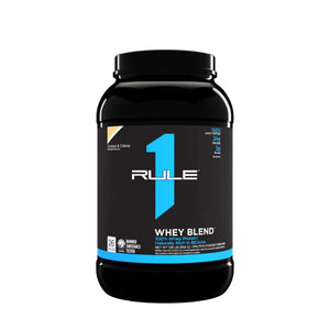Rule 1 WHEY BLEND