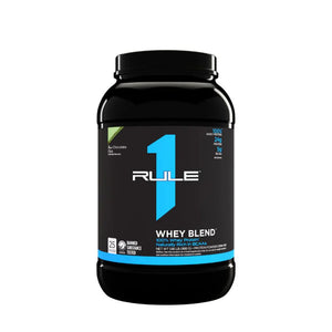 Rule 1 WHEY BLEND
