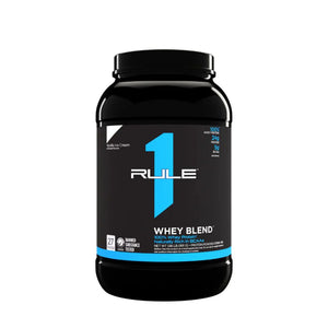 Rule 1 WHEY BLEND