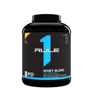 Rule 1 WHEY BLEND