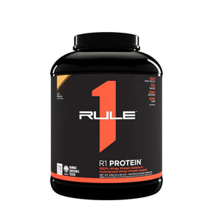 Rule 1 WPI