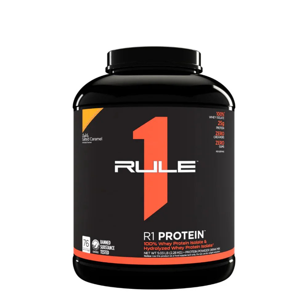 Rule 1 WPI
