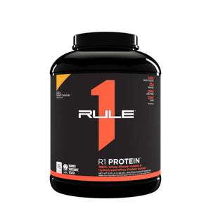 Rule 1 WPI