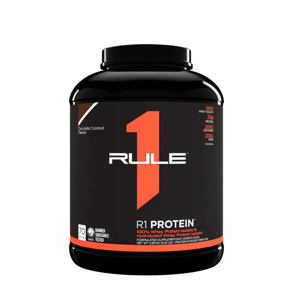 Rule 1 WPI
