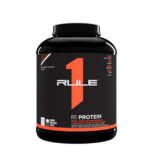 Rule 1 WPI