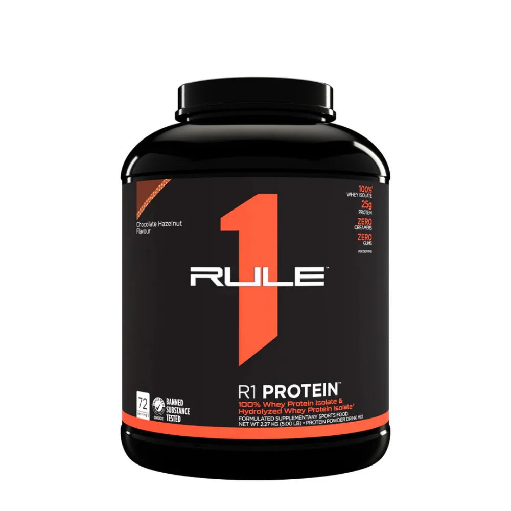 Rule 1 WPI