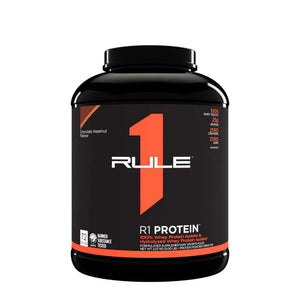 Rule 1 WPI