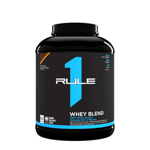 Rule 1 WHEY BLEND