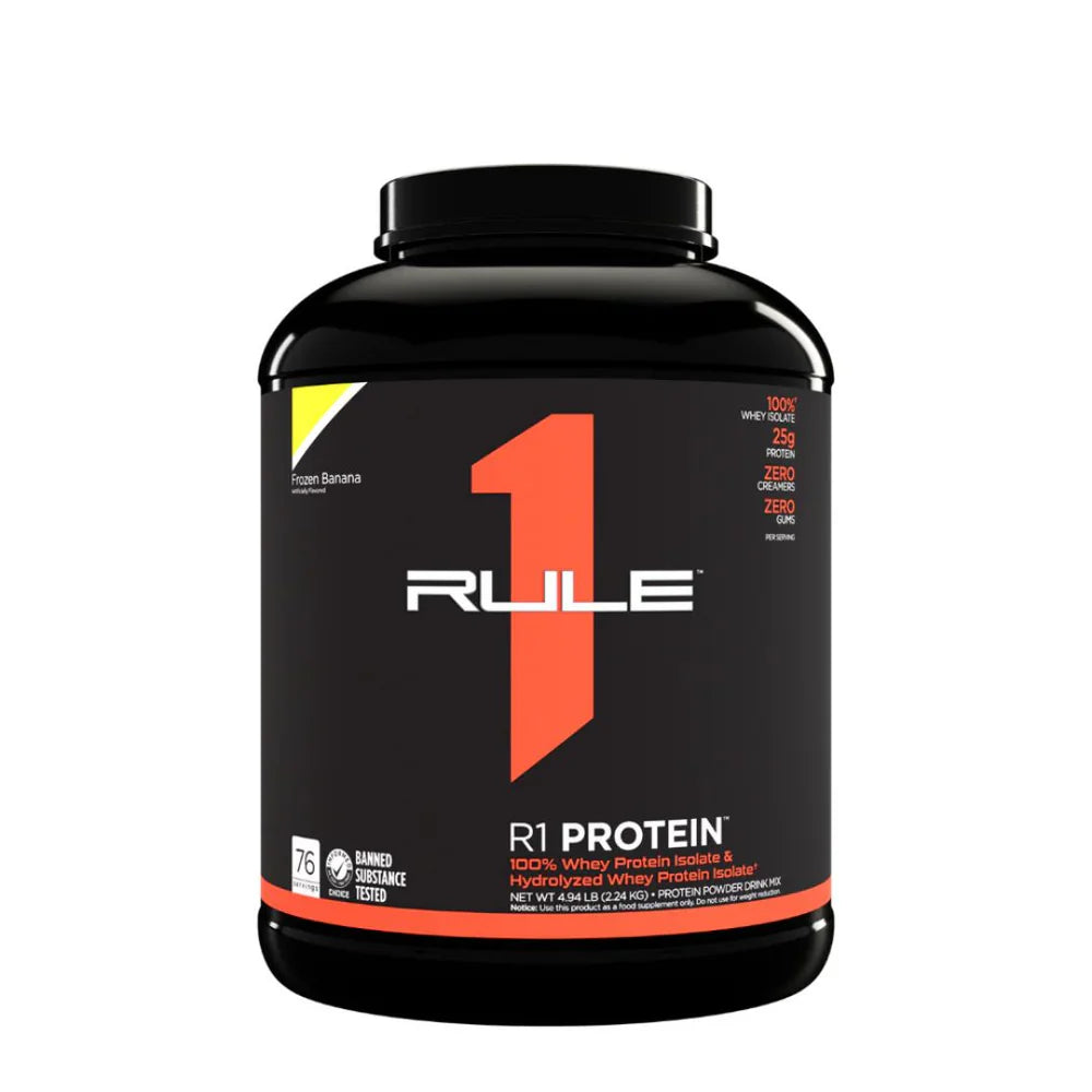 Rule 1 WPI