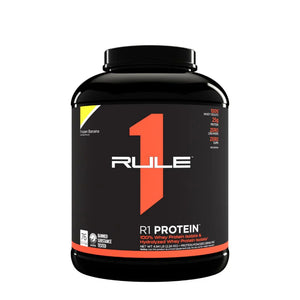 Rule 1 WPI