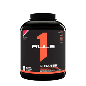 Rule 1 WPI