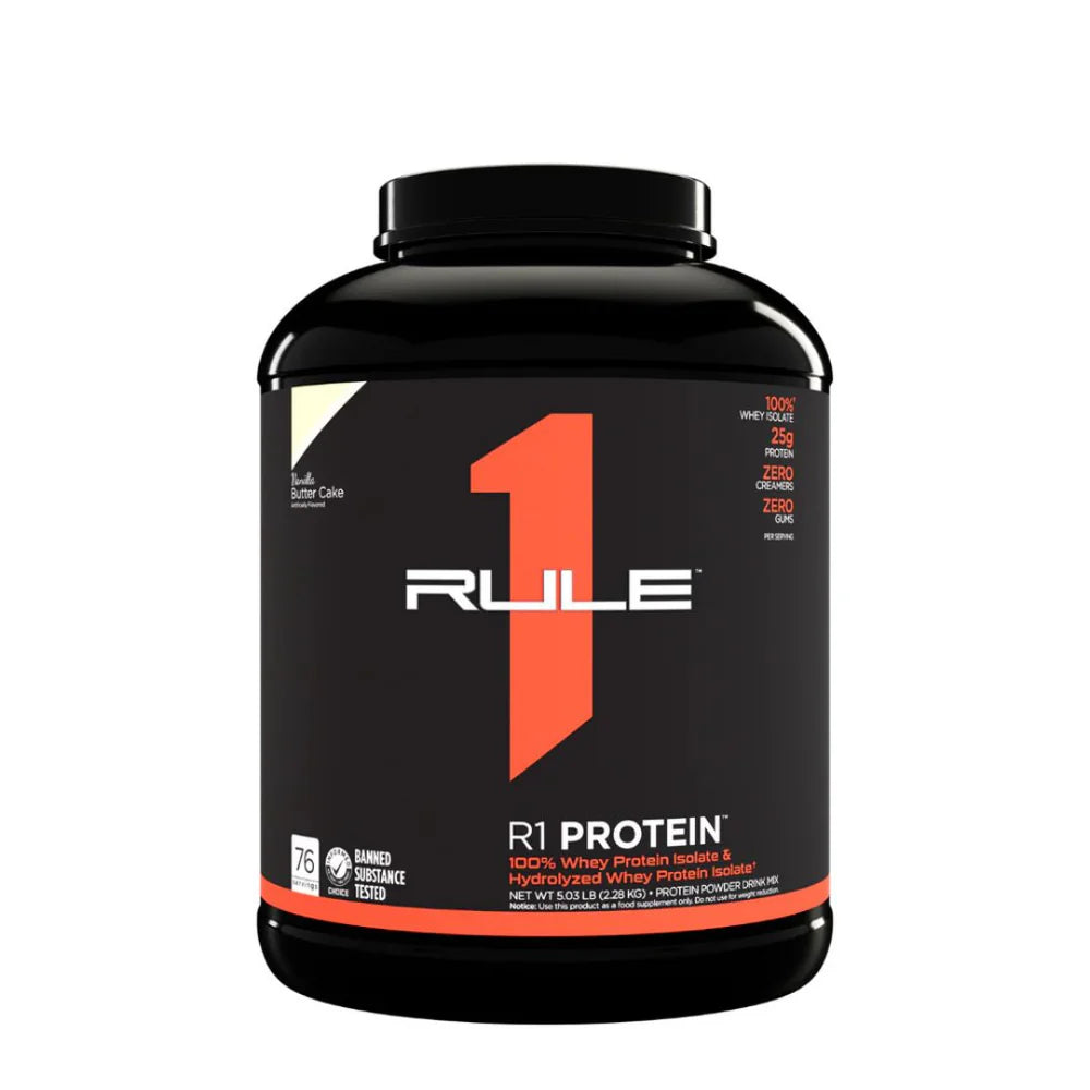 Rule 1 WPI
