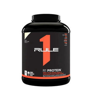 Rule 1 WPI