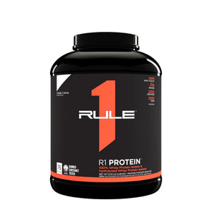 Rule 1 WPI