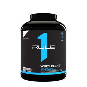 Rule 1 WHEY BLEND