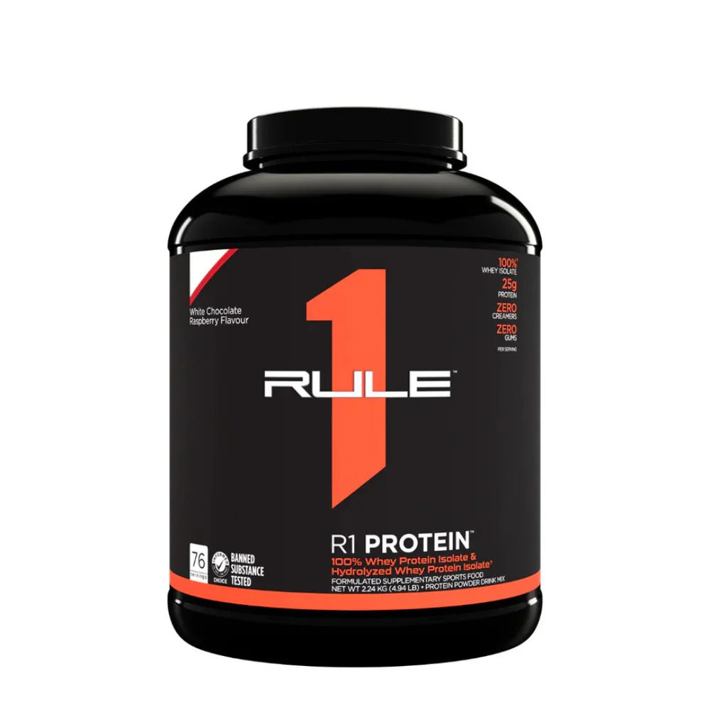 Rule 1 WPI