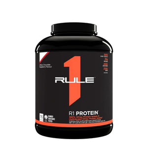 Rule 1 WPI
