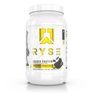 RYSE LOADED PROTEIN