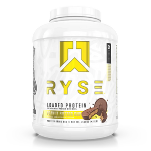 RYSE LOADED PROTEIN