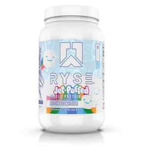 RYSE LOADED PROTEIN