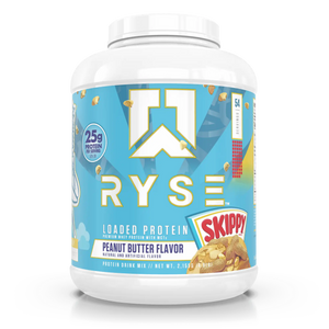 RYSE LOADED PROTEIN