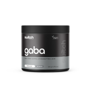 SWTICH Essentials / GABA