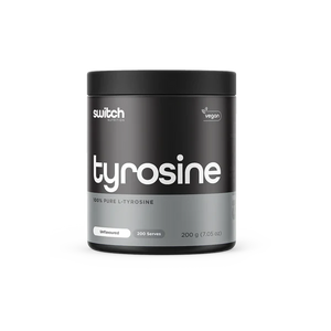 Switch Tyrosine 200g