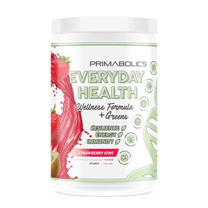 PRIMABOLICS EVERYDAY HEALTH