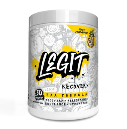 Legit Recovery