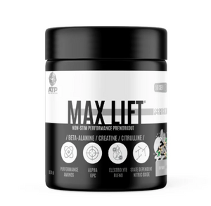 ATP Science Max Lift
