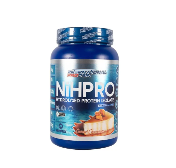 NiHPRO Hydrolised Protein