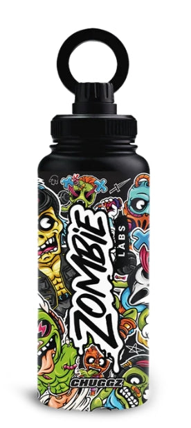 CHUGGZ BY ZOMBIE LABS