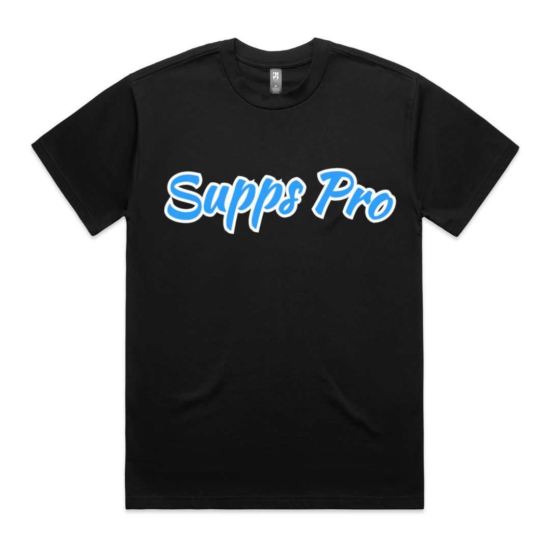 SUPPS PRO STAPLE TEE