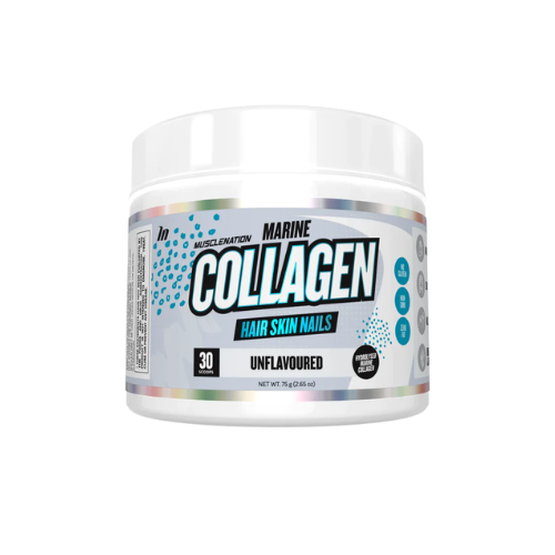 Muscle Nation Marine Collagen