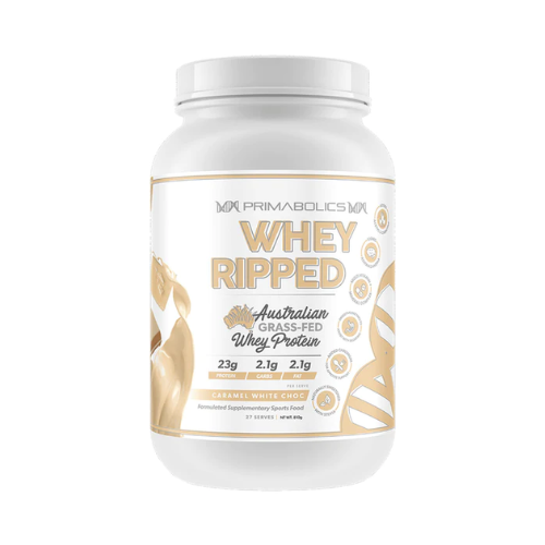 PRIMABOLICS WHEY RIPPED