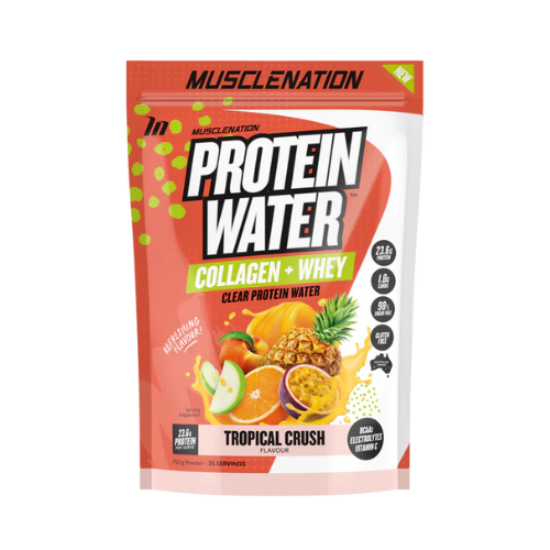 Muscle Nation Protein Water