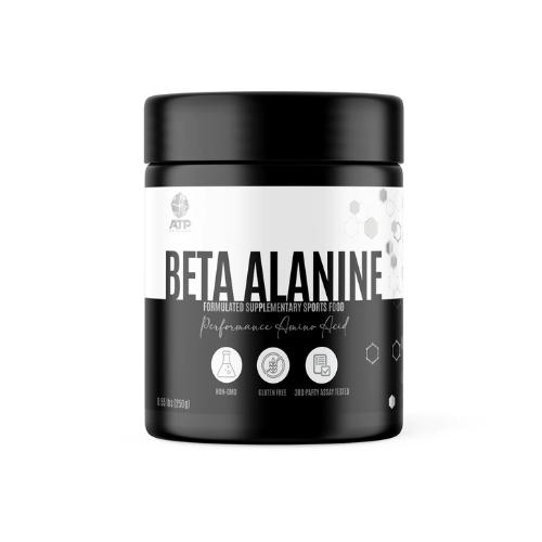 ATP Science Beta Alanine 250g