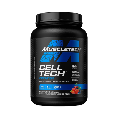 Muscletech Cell Tech