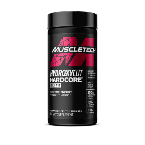 Muscletech Hydroxycut Hardcore