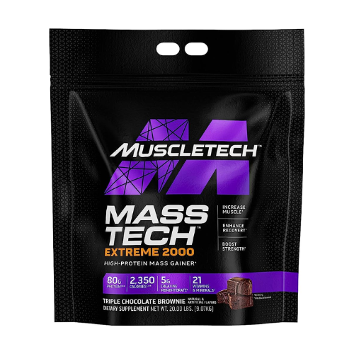 Muscletech Mass Tech