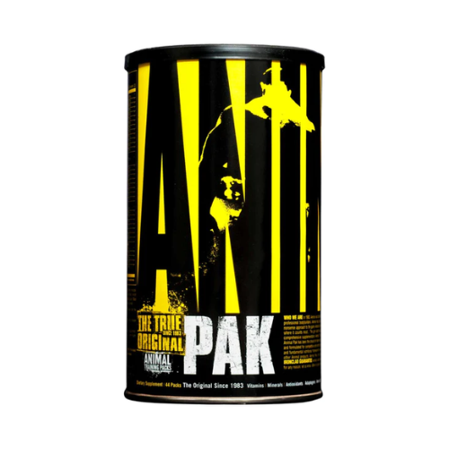 ANIMAL PAK