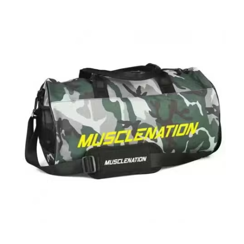 Muscle Nation Duffle Bag