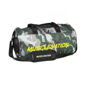 Muscle Nation Duffle Bag