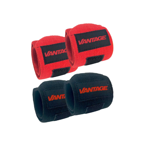 Vantage Wrist Wraps