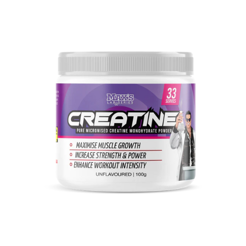 MAXS Creatine 33 serve