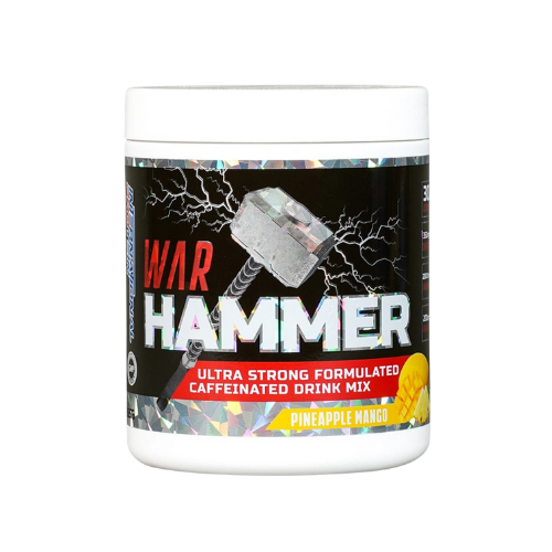 International Protein War Hammer